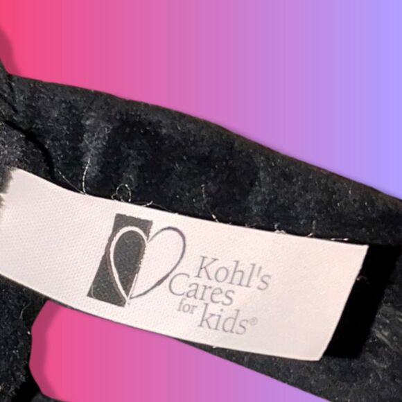 NWT Kohls Cares Dr. Suess Cat in the Hat Plush - Picture 3 of 4